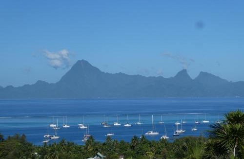 Punaauia House | Maeva Sunset View