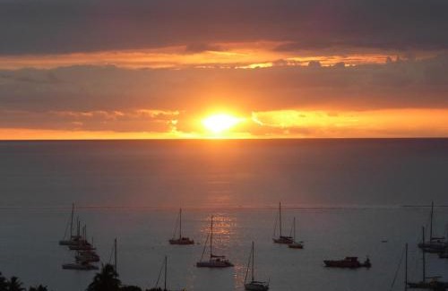 Punaauia House | Maeva Sunset View