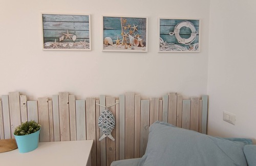 Zona Lancetti Apartment | Maffucci 26 - New apartment with private parking space