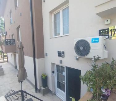 Soko Banja Apartment | MAFI AS APARTMAN