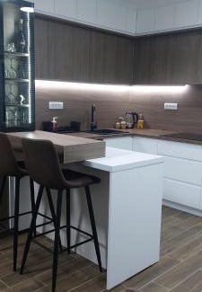 Soko Banja Apartment | MAFI AS APARTMAN