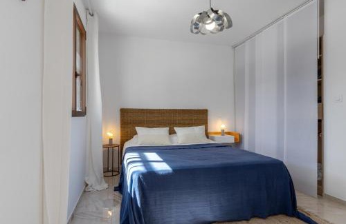 Pietrosella Apartment | Magadhja Fiurita - Appt climatisé - Vue mer