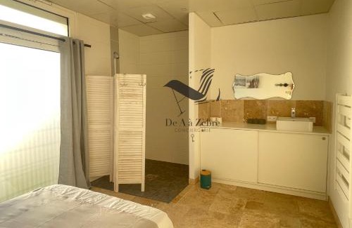 Quartier du Stade Apartment | Magaly - Situé à deux pas de la plage