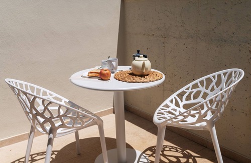 Villammare Apartment | Magarella apartment Maratea Patio
