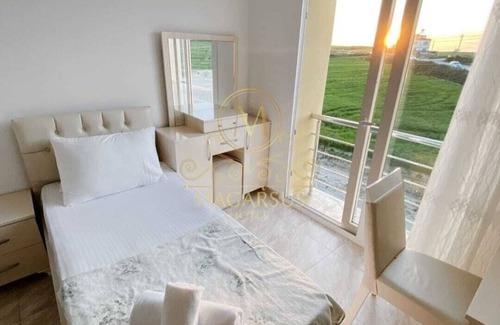 Karatas Bed & Breakfast | Magarsus Elit Hotel