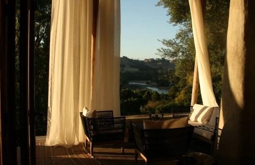 Kahuranaki Other | Magazine-featured Strawbale home by the Tukituki River, Havelock North
