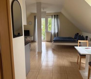 Elend House | Magdalena Apartments 1