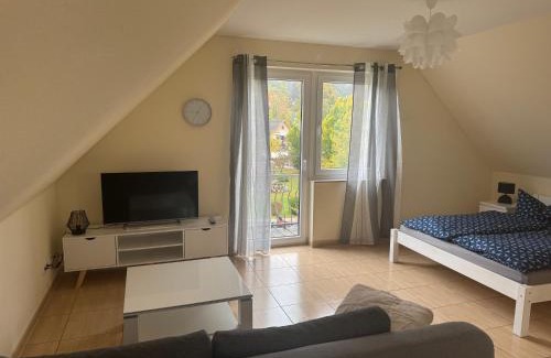 Elend House | Magdalena Apartments 1