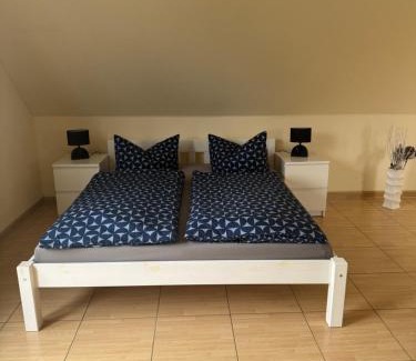 Elend House | Magdalena Apartments 1