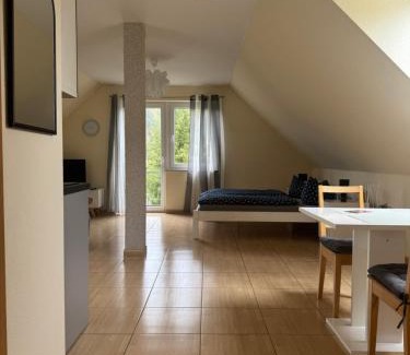 Elend House | Magdalena Apartments 1