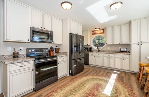 Flagstaff Cabin | Magdalena Meadows Retreat. Amazing Million Dollar Property on 3 acre property