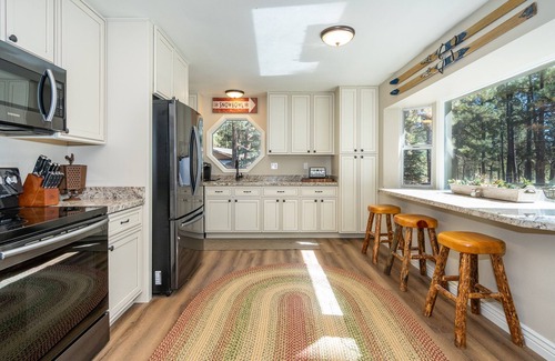 Flagstaff Cabin | Magdalena Meadows Retreat. Amazing Million Dollar Property on 3 acre property