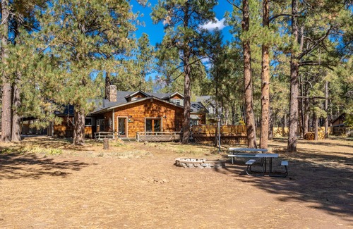 Flagstaff Cabin | Magdalena Meadows Retreat. Amazing Million Dollar Property on 3 acre property