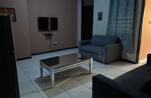 Sekondi-Takoradi Apartment | Magdalene Apartments Short Term Rentals