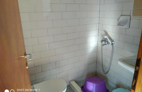 Anaxos Apartment | Magdalini Studio
