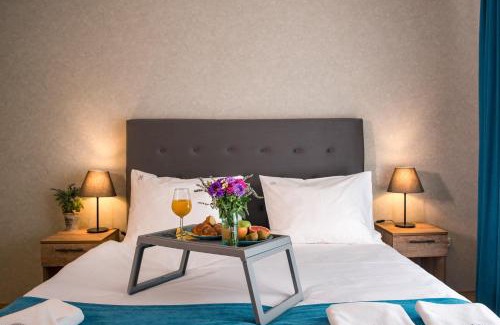 Novi Sad Apartment | Magellan Family Lux Apartments Novi Sad