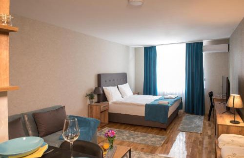 Novi Sad Apartment | Magellan Family Lux Apartments Novi Sad