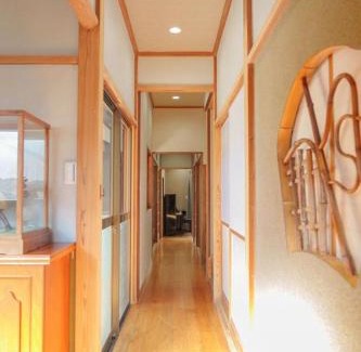 Kujukuri Apartment | Mageme House JUN