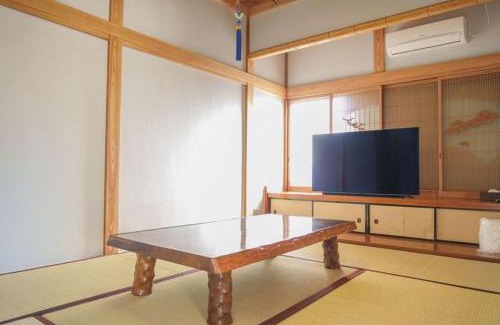 Kujukuri Apartment | Mageme House JUN