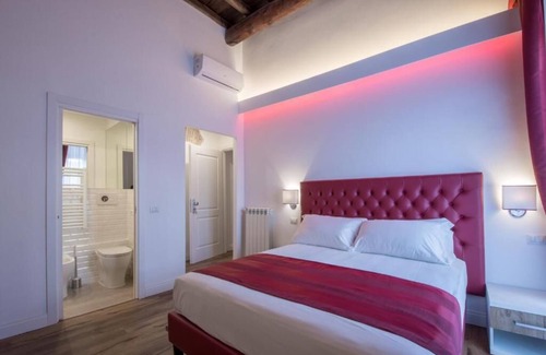 Navona House | MAGENTA COLLECTION ARGENTINA