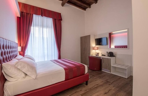 Navona House | MAGENTA COLLECTION ARGENTINA
