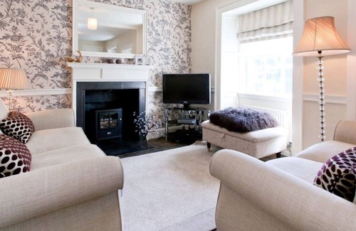 Cartmel Cottage | Maggie Puddle - The Cottage - beautiful tranquil retreat