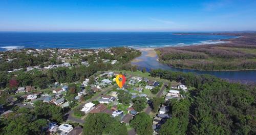 Berrara House | Maggie's Seaside Shack
