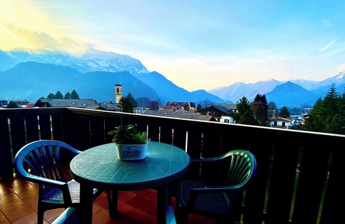 Maggio Apartment | Maggio Verde Valle - Grigna
