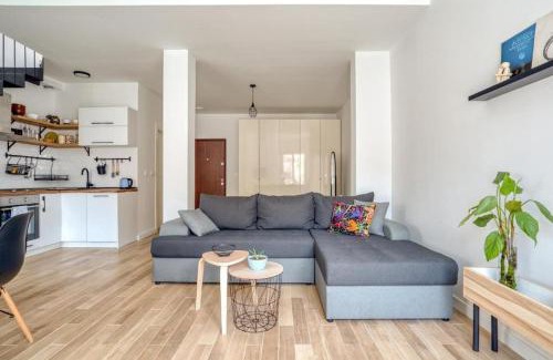 Golubovina Apartment | Magi-Family Rooftop Apartment Budva