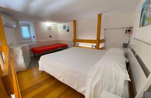 Ponza Apartment | Magi - Zeus