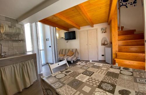 Ponza Apartment | Magi - Zeus