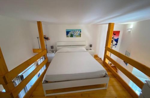 Ponza Apartment | Magi - Zeus