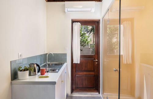 Nea Chora House | Magia Apartments