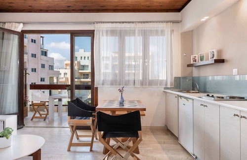 Nea Chora House | Magia Apartments