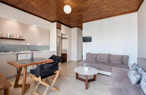 Nea Chora House | Magia Apartments