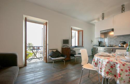 Ghiffa Apartment | Magia Lago - Two-Room Apartment with Lake View