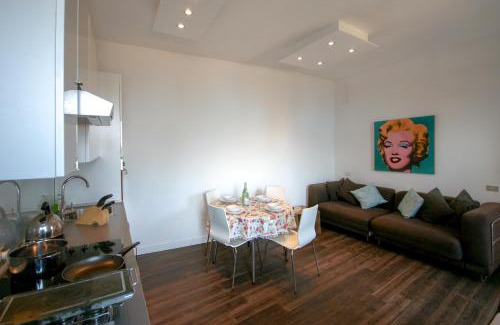 Ghiffa Apartment | Magia Lago - Two-Room Apartment with Lake View