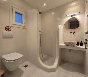 Paros Villa | Magia's Residence