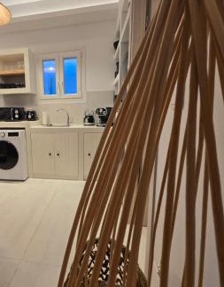 Paros Villa | Magia's Residence