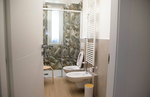 Vittoria Apartment | Magic Home Turin