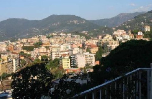 Rapallo Apartment | Magic in the Gulf of Tigullio - Rapallo