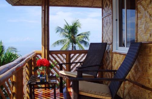 Moalboal Resort | Magic Island Dive Resort
