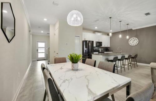 Kissimmee Apartment | Magic Lily - Storey Lake By Shine Villas #834