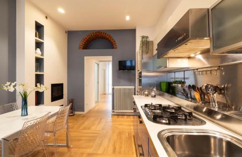 Zona Solari Apartment | Magic Place