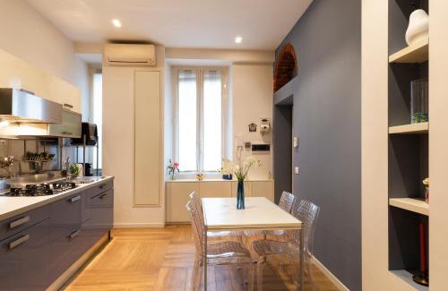 Zona Solari Apartment | Magic Place