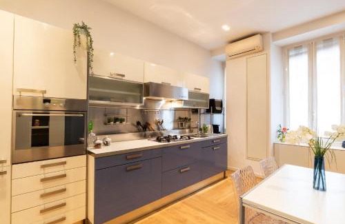 Zona Solari Apartment | Magic Place