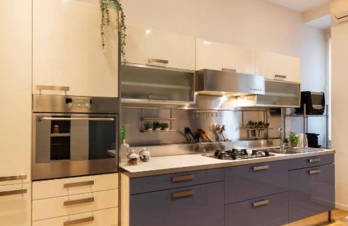 Zona Solari Apartment | Magic Place