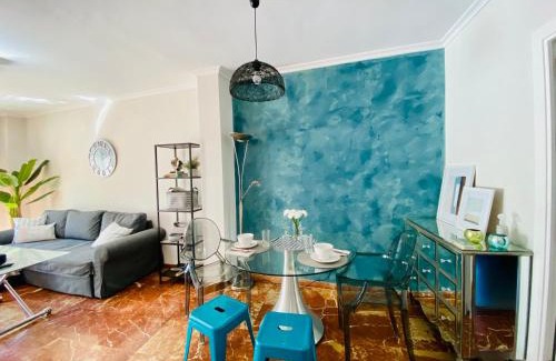 Museo Apartment | Magic Point Sevilla