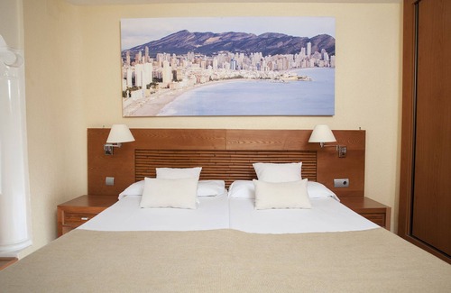 Benidorm Hotel | Magic Villa Benidorm