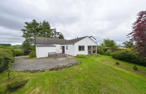 Castle Douglas House | Magical Drumwhill - A welcoming 3 bedroom property with spectacular views